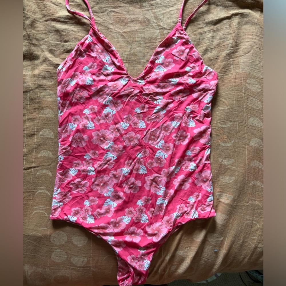 Mai underwear one piece